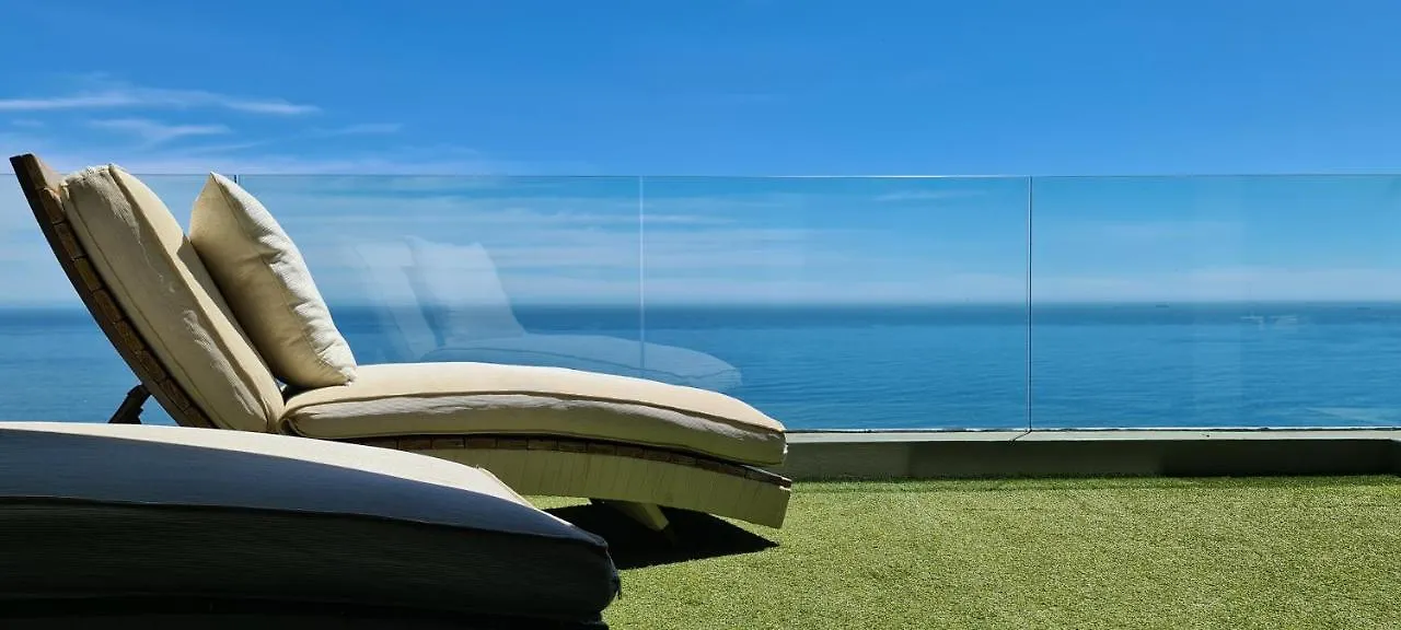 **** Maison d'hôtes Hotel Atlantic Gold à Le Cap Afrique du Sud
