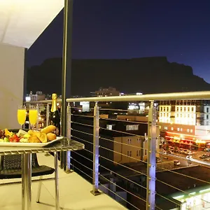 4* Appart hôtel The Rockwell Luxury