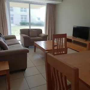 4* Appart hôtel Lagoon