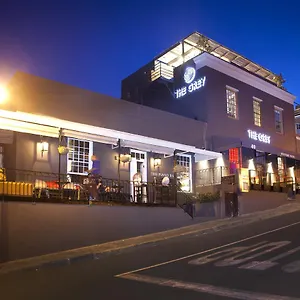 Hotel The Grey