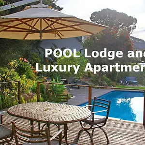 Gasthof Cape Paradise And
