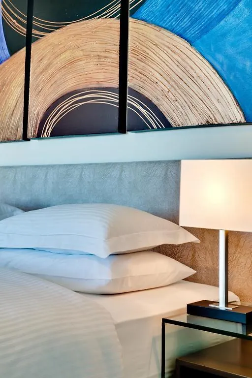 Atlantic Gold Hotel Cape Town Guest house