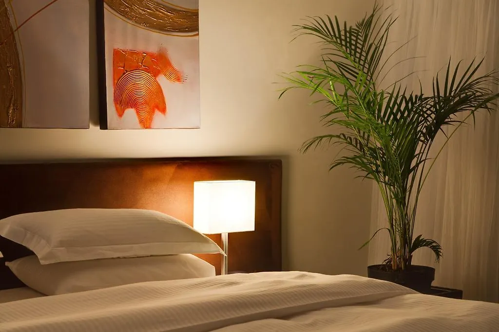 Atlantic Gold Hotel Cape Town 4*,  South Africa
