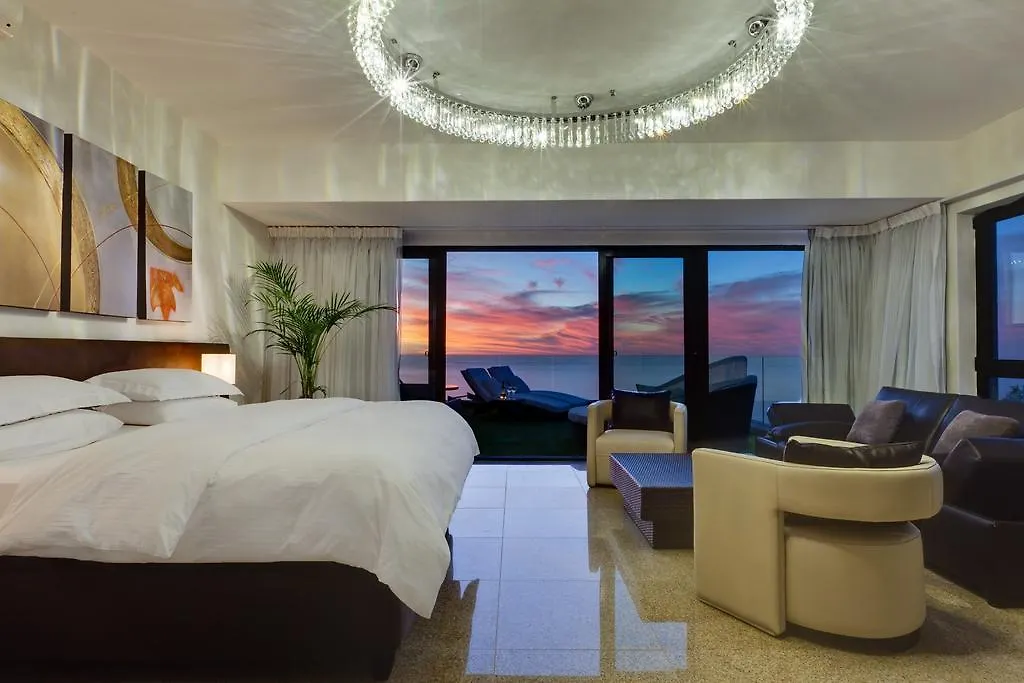 Atlantic Gold Hotel Cape Town Guest house