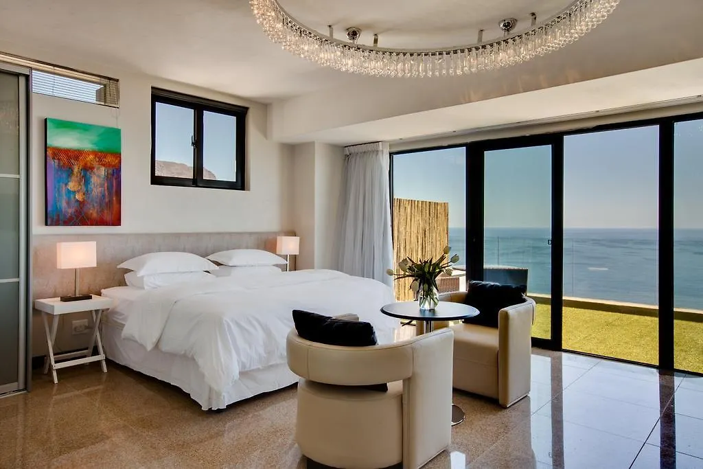 **** Guest house Atlantic Gold Hotel Cape Town South Africa