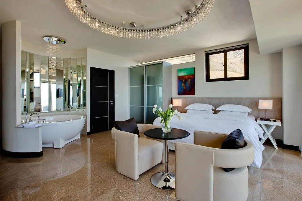 **** Guest house Atlantic Gold Hotel Cape Town South Africa