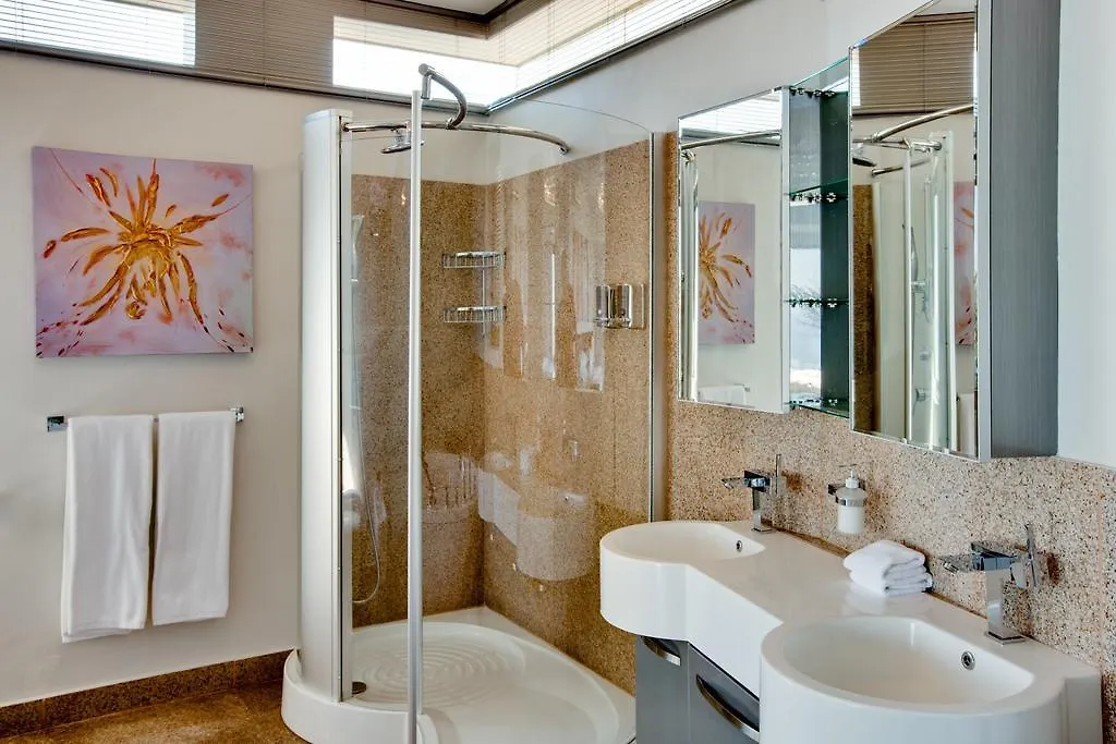 Atlantic Gold Hotel Cape Town Guest house