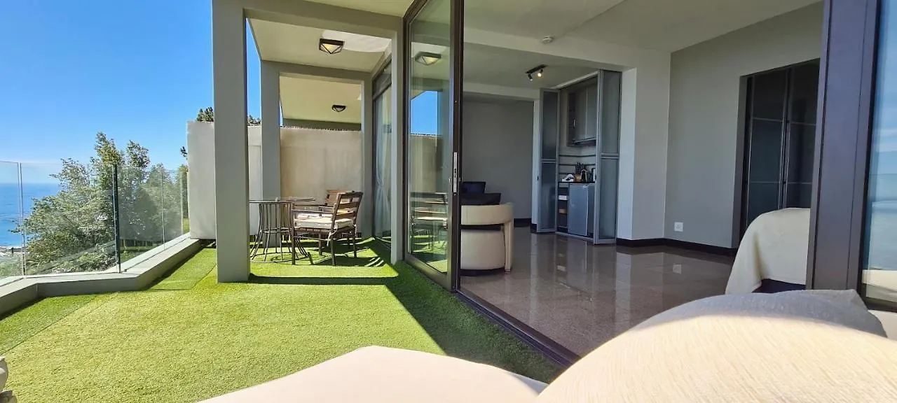 Atlantic Gold Hotel Cape Town Guest house