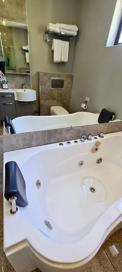 **** Guest house Atlantic Gold Hotel Cape Town South Africa