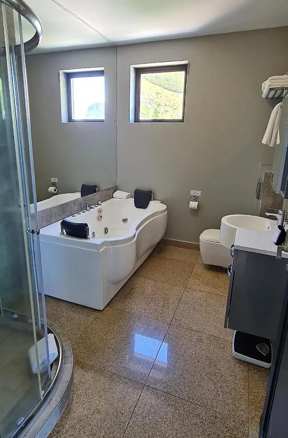 Atlantic Gold Hotel Cape Town 4*,
