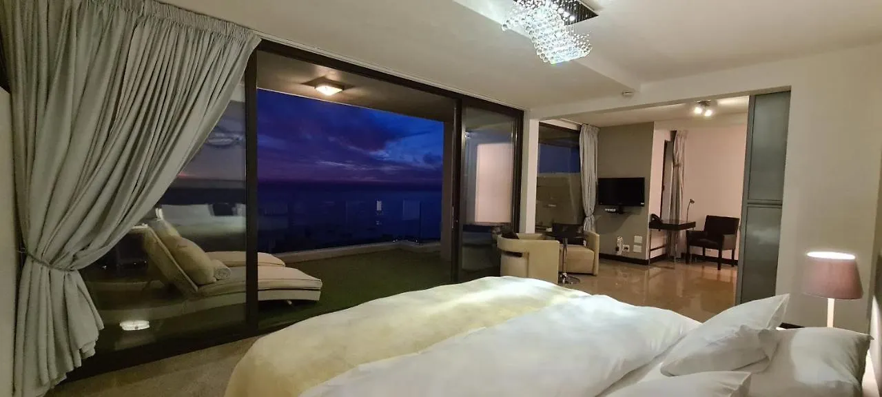 Atlantic Gold Hotel Cape Town