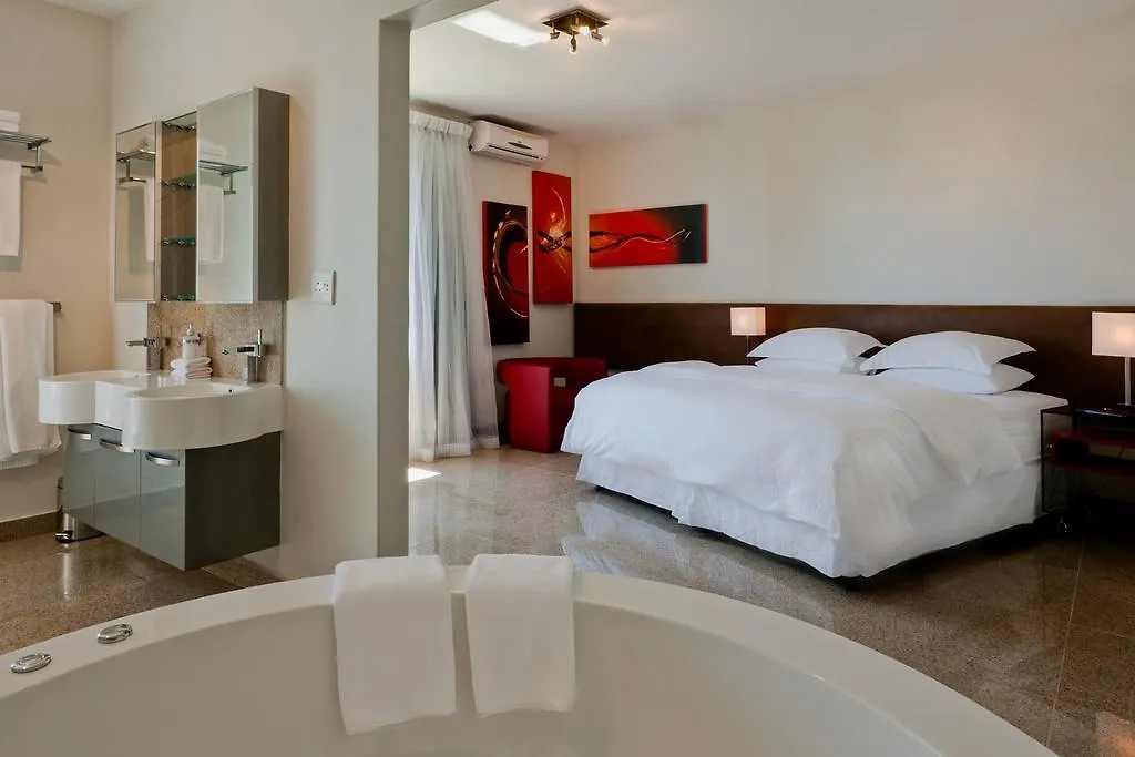 Atlantic Gold Hotel Cape Town Guest house