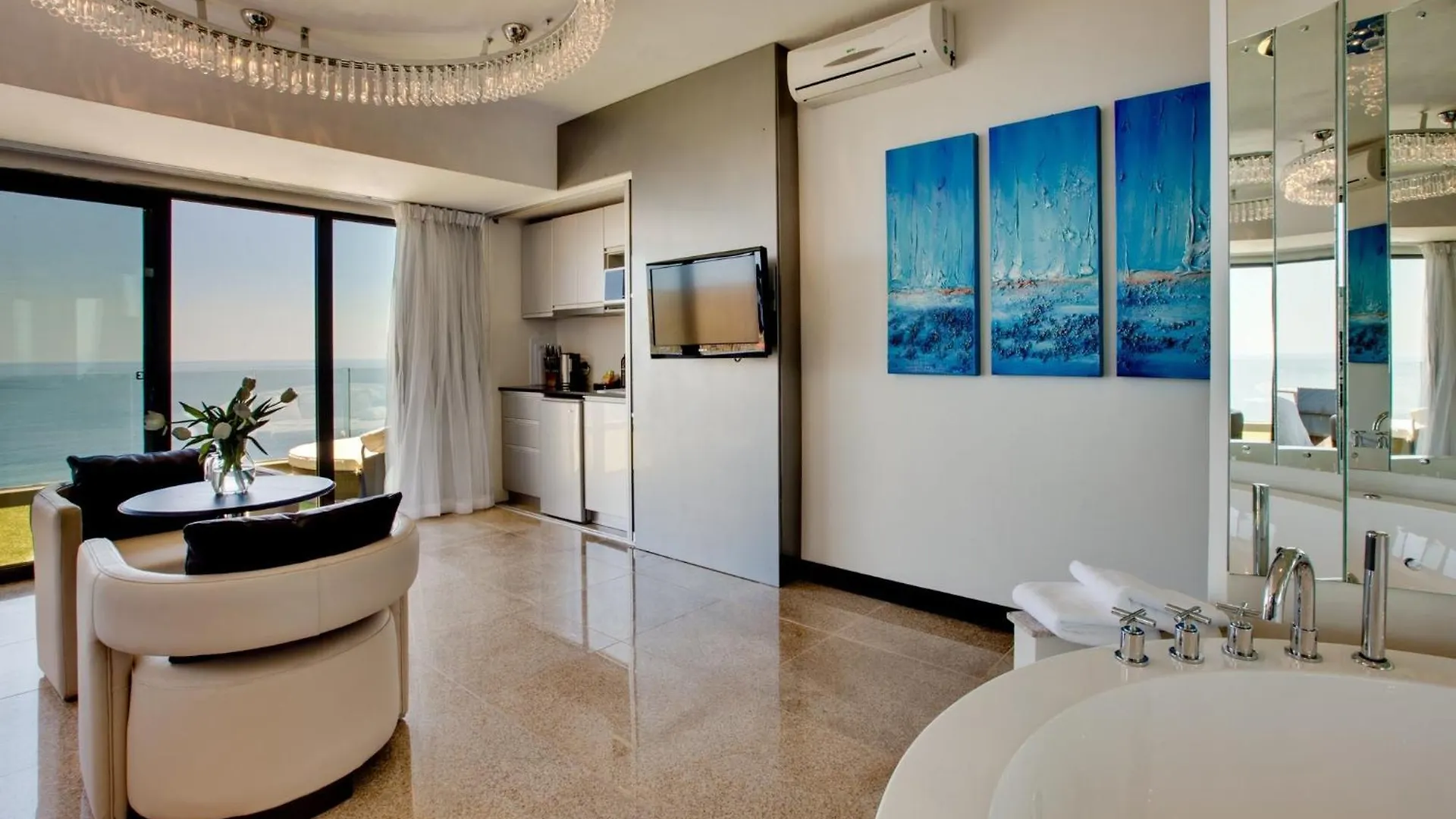 Guest house Atlantic Gold Hotel Cape Town