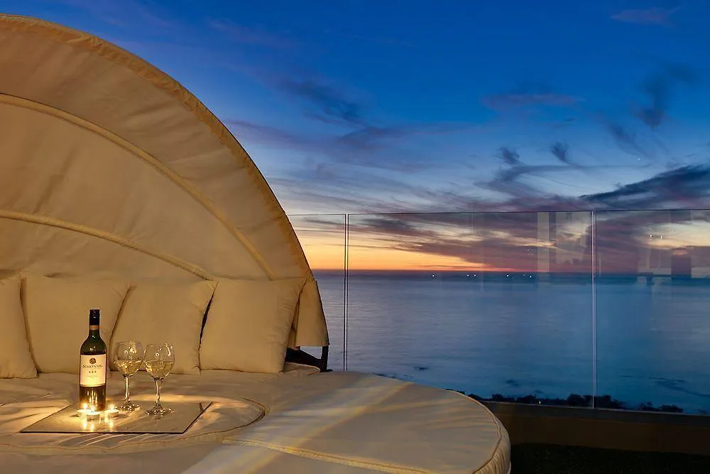 Atlantic Gold Hotel Cape Town Guest house