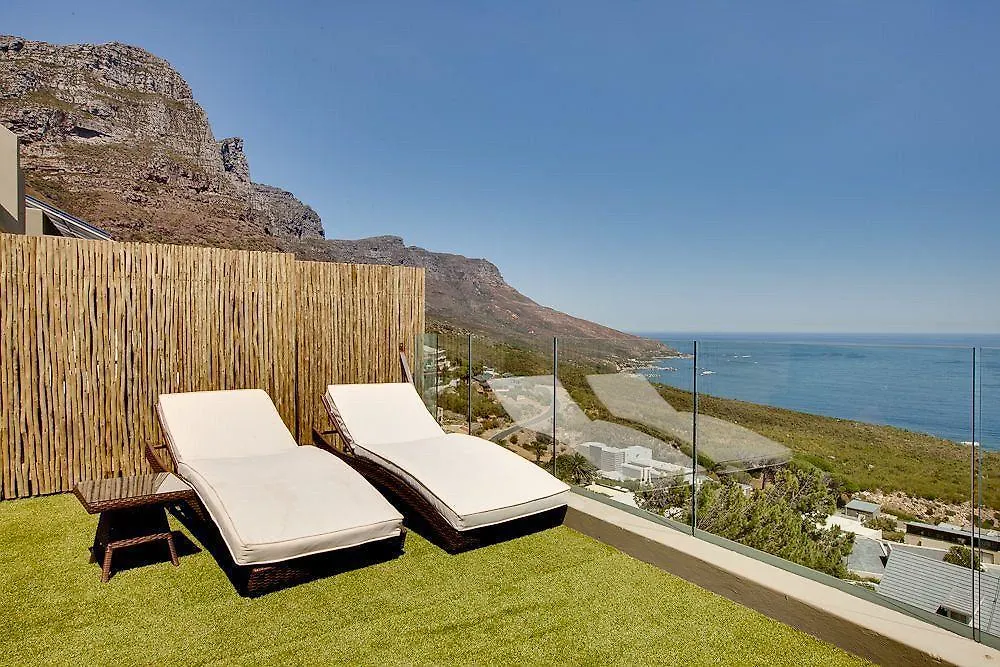 Atlantic Gold Hotel Cape Town 4*,  South Africa