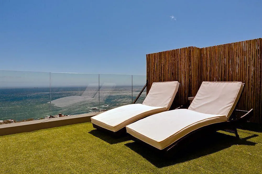 Atlantic Gold Hotel Cape Town