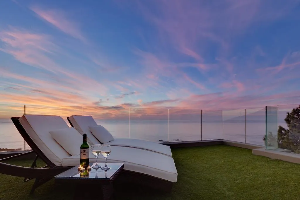 Guest house Atlantic Gold Hotel Cape Town