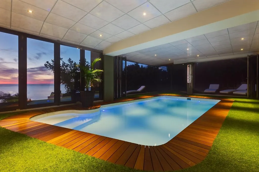 Atlantic Gold Hotel Cape Town Guest house
