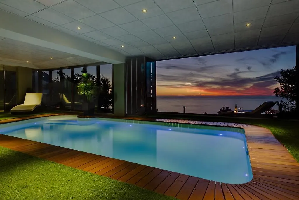 Atlantic Gold Hotel Cape Town
