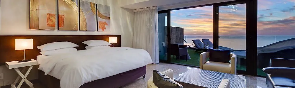 Atlantic Gold Hotel Cape Town 4*,  South Africa
